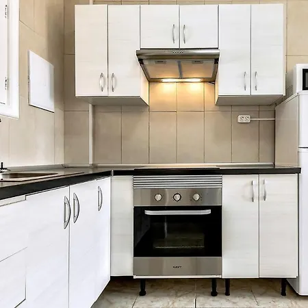 Bonito Apartamento, Cerca Playa, Golf De Sur * San Miguel de Abona