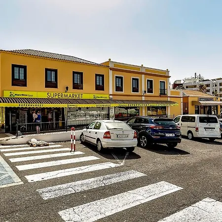 Bonito Apartamento, Cerca Playa, Golf De Sur Apartman