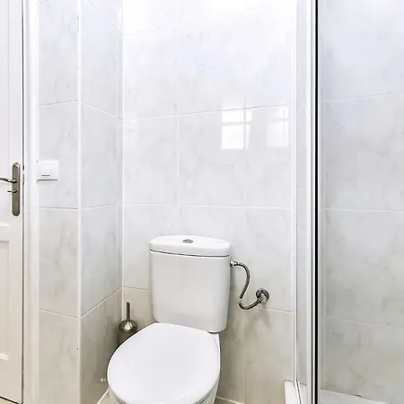 Bonito Apartamento, Cerca Playa, Golf De Sur