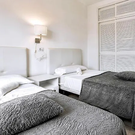 Apartman Bonito Apartamento, Cerca Playa, Golf De Sur *