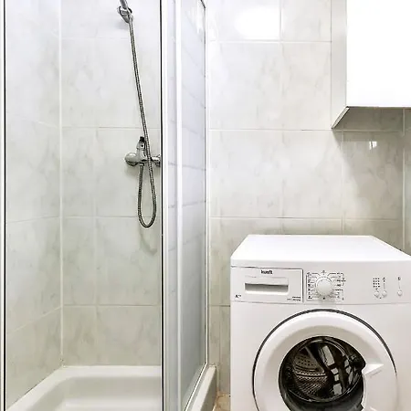 Bonito Apartamento, Cerca Playa, Golf De Sur Apartman