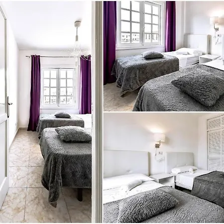 Bonito Apartamento, Cerca Playa, Golf De Sur San Miguel de Abona