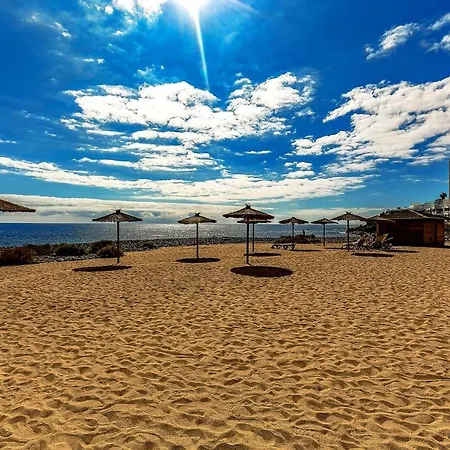 Apartman Bonito Apartamento, Cerca Playa, Golf De Sur San Miguel de Abona