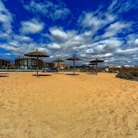 Bonito Apartamento, Cerca Playa, Golf De Sur