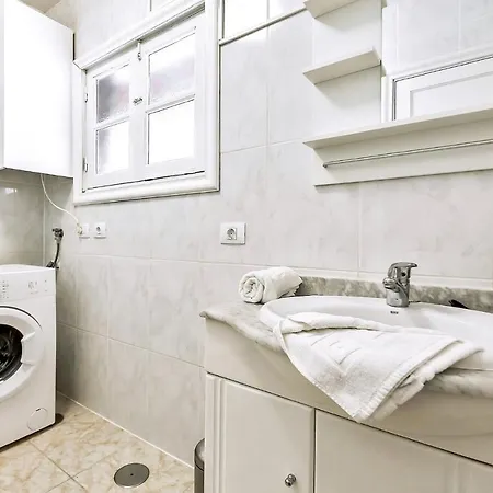 Apartman Bonito Apartamento, Cerca Playa, Golf De Sur San Miguel de Abona