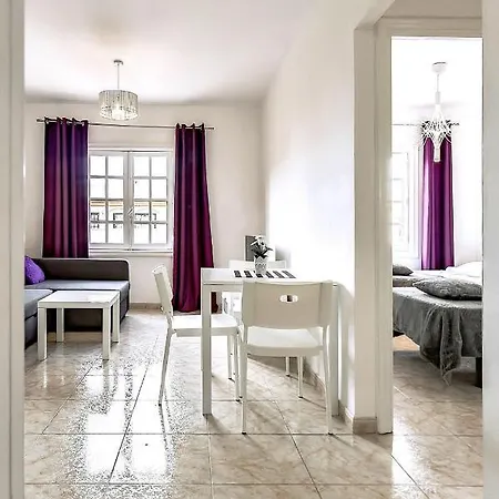 Bonito Apartamento, Cerca Playa, Golf De Sur Apartman *