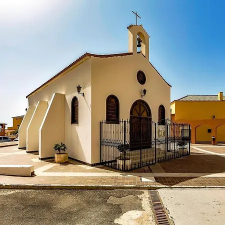 Bonito Apartamento, Cerca Playa, Golf De Sur Apartman *