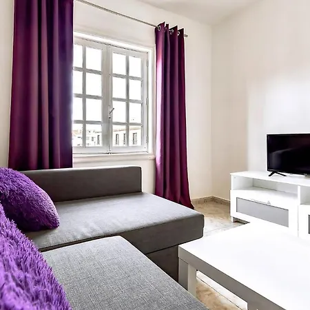 Bonito Apartamento, Cerca Playa, Golf De Sur Apartman *