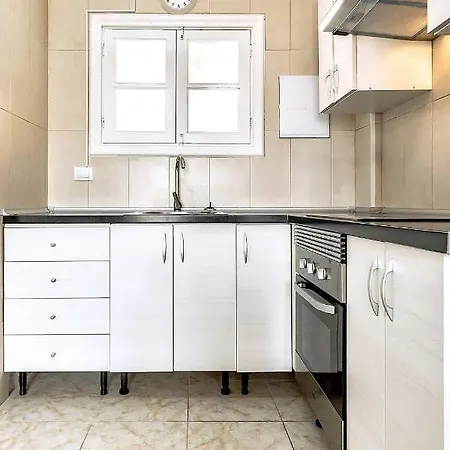 Bonito Apartamento, Cerca Playa, Golf De Sur Apartman *