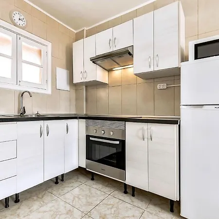 Apartman Bonito Apartamento, Cerca Playa, Golf De Sur *